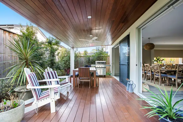 Fourth view of Homely house listing, 28 Evergreen Drive, Cromer NSW 2099