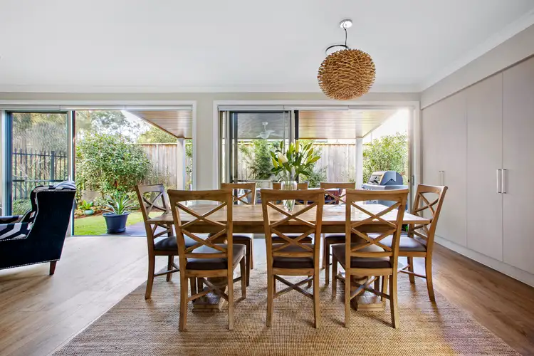 Fifth view of Homely house listing, 28 Evergreen Drive, Cromer NSW 2099