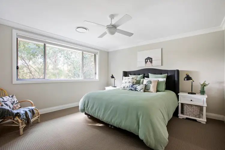 Sixth view of Homely house listing, 28 Evergreen Drive, Cromer NSW 2099