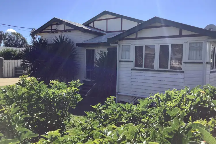 Second view of Homely house listing, 19 Edward Street, Dalby QLD 4405