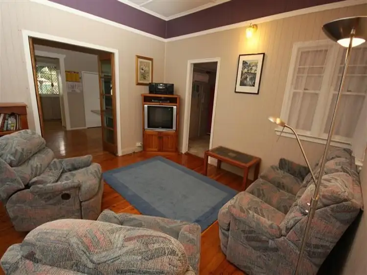 Fifth view of Homely house listing, 19 Edward Street, Dalby QLD 4405
