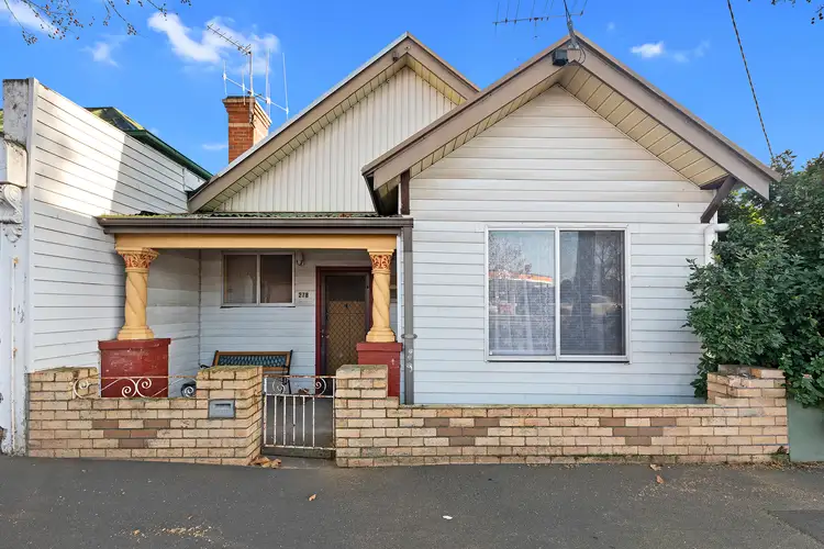278 High Street