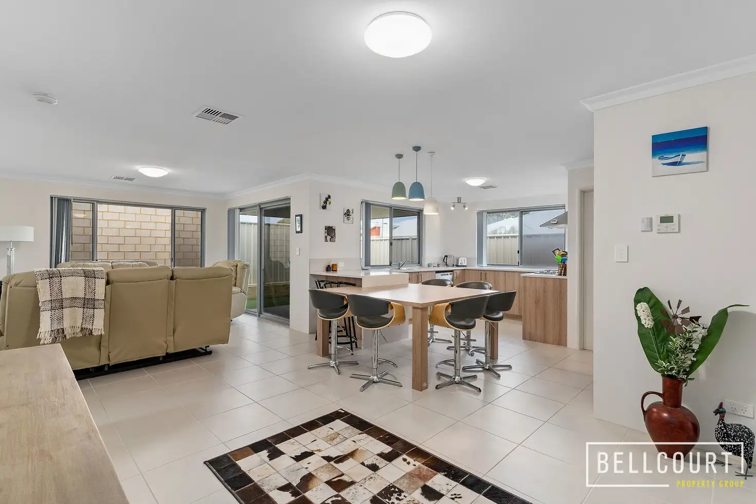Main view of Homely house listing, 10 Strand Way, Yanchep WA 6035