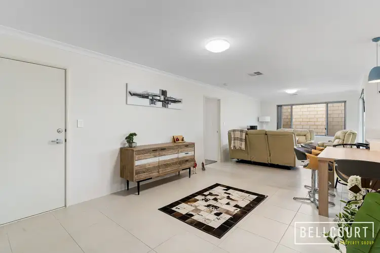 Third view of Homely house listing, 10 Strand Way, Yanchep WA 6035