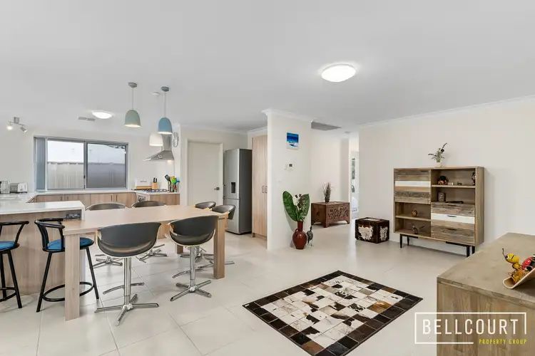 Fourth view of Homely house listing, 10 Strand Way, Yanchep WA 6035