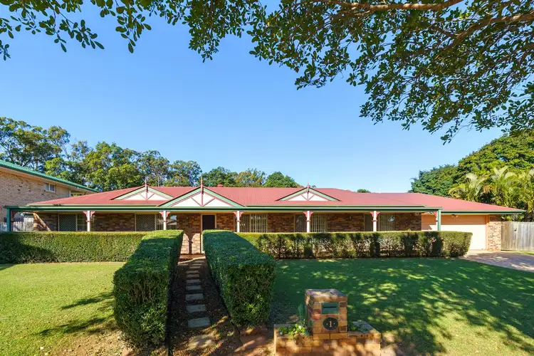 85 King Street, Kuraby QLD 4112