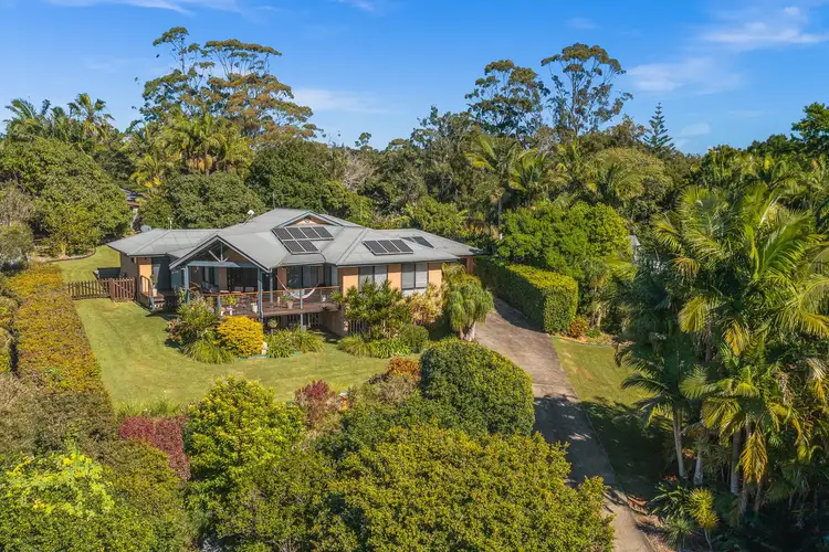 Main view of Homely house listing, 19 Cape Vista Drive, Ewingsdale NSW 2481