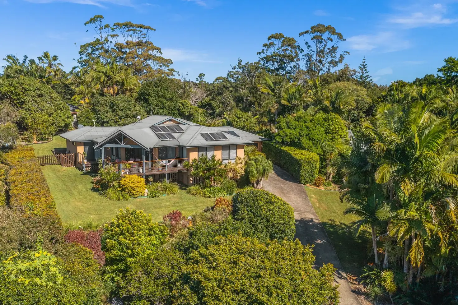 Main view of Homely house listing, 19 Cape Vista Drive, Ewingsdale NSW 2481