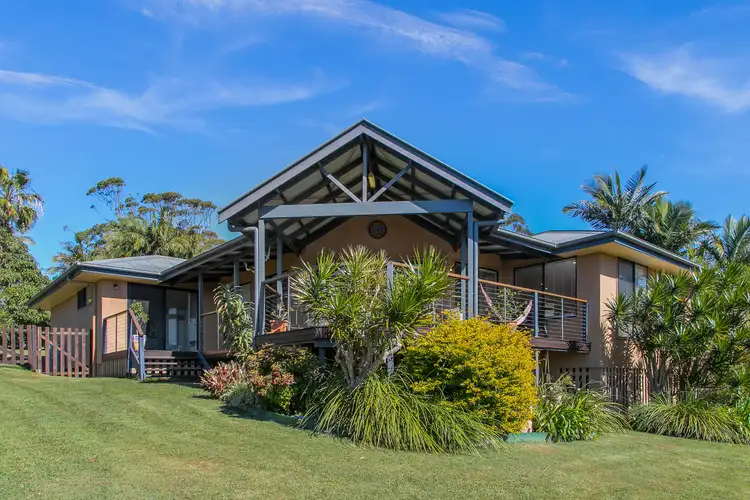 Second view of Homely house listing, 19 Cape Vista Drive, Ewingsdale NSW 2481