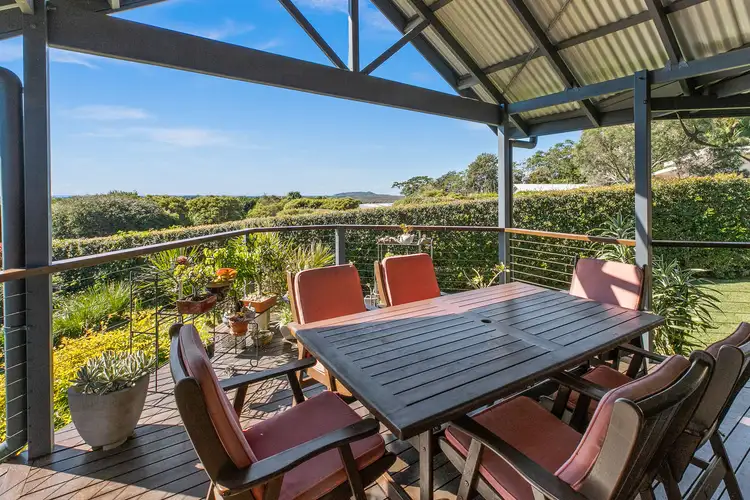 Third view of Homely house listing, 19 Cape Vista Drive, Ewingsdale NSW 2481
