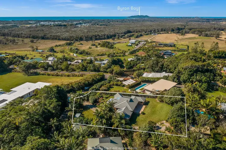 Fourth view of Homely house listing, 19 Cape Vista Drive, Ewingsdale NSW 2481