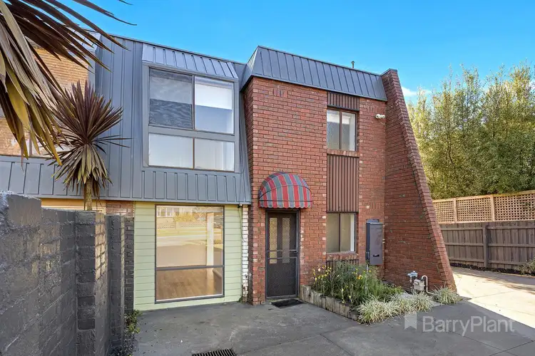 4/5 Elm Street, Bayswater VIC 3153