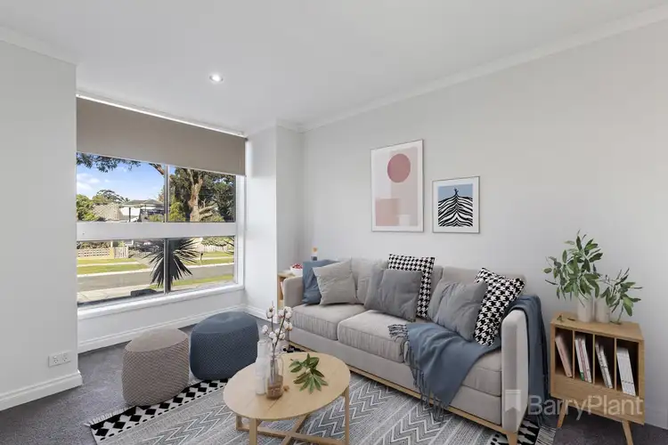Second view of Homely townhouse listing, 4/5 Elm Street, Bayswater VIC 3153