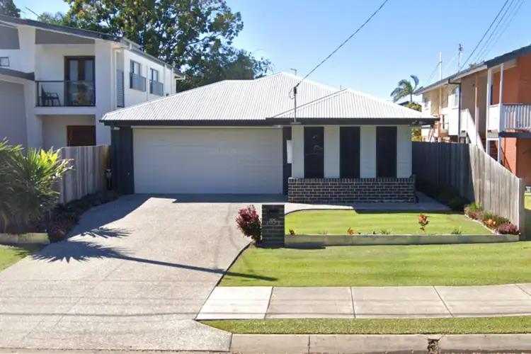 85 Cavell Street, Birkdale QLD 4159