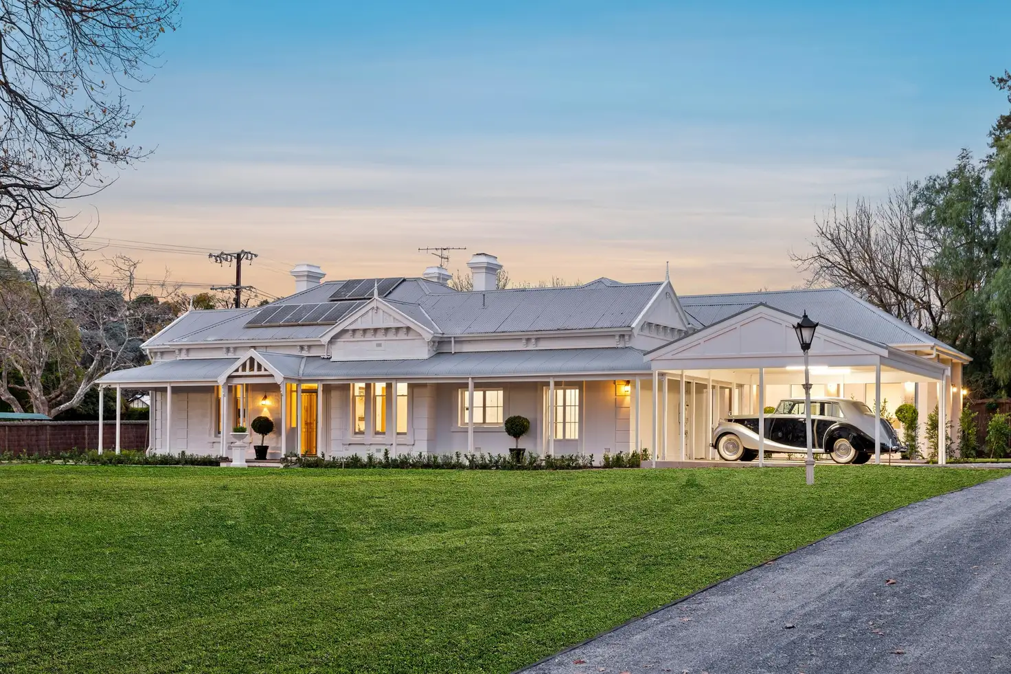 Main view of Homely house listing, 382 The Parade (entrance Walsall Street), Kensington Park SA 5068