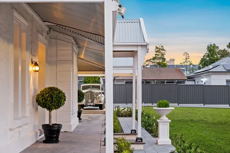 Second view of Homely house listing, 382 The Parade (entrance Walsall Street), Kensington Park SA 5068