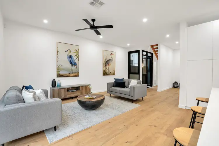 Second view of Homely house listing, 27 Mersey Street, Gilberton SA 5081