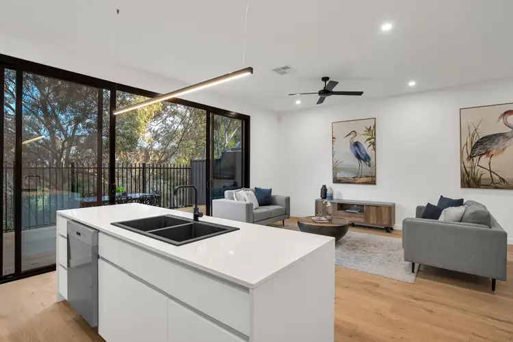 Fourth view of Homely house listing, 27 Mersey Street, Gilberton SA 5081