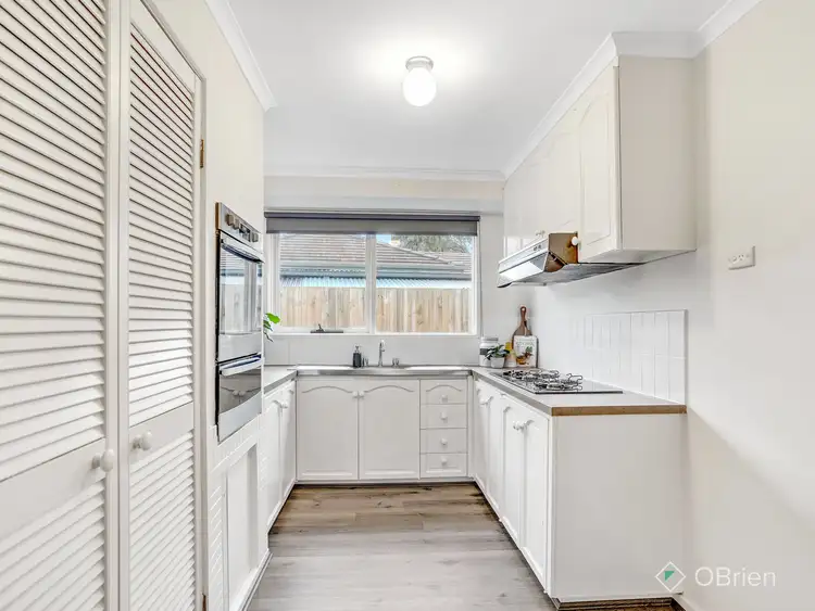 Fourth view of Homely house listing, 4 Alicia Court, Frankston VIC 3199