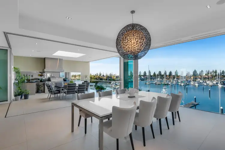 30 Gulf Point Drive