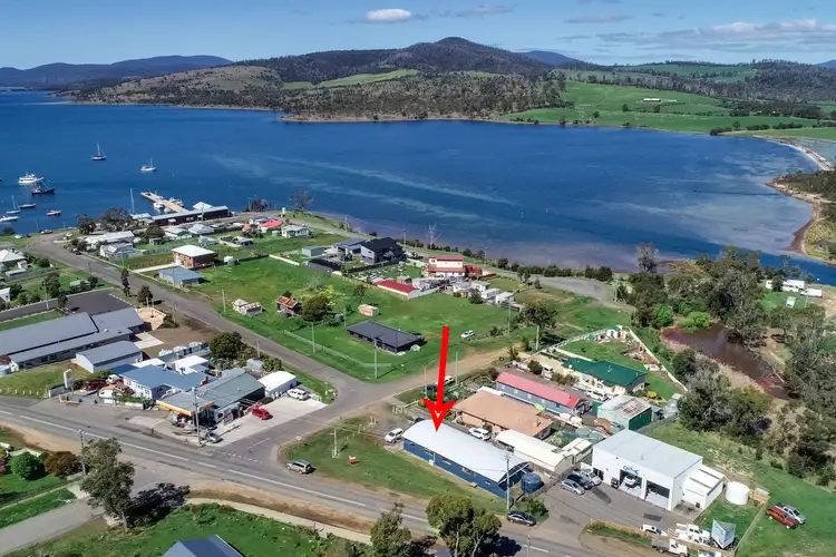 9 Bay Street, Dunalley TAS 7177