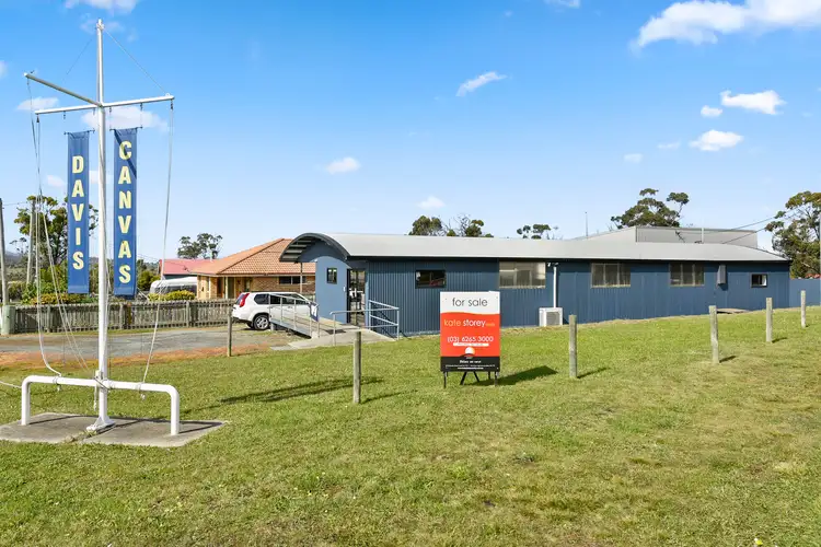 Sixth view of Homely house listing, 9 Bay Street, Dunalley TAS 7177