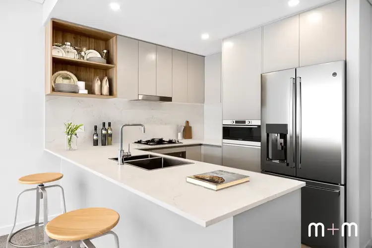 Main view of Homely apartment listing, 203/73 Flinders Street, Wollongong NSW 2500