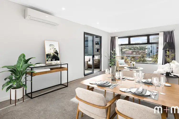 Fourth view of Homely apartment listing, 203/73 Flinders Street, Wollongong NSW 2500