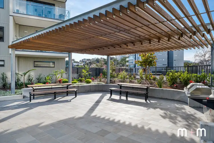 Fifth view of Homely apartment listing, 203/73 Flinders Street, Wollongong NSW 2500