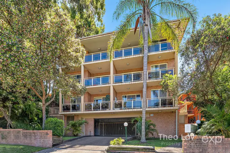 1/24 Warialda Street, Kogarah NSW 2217