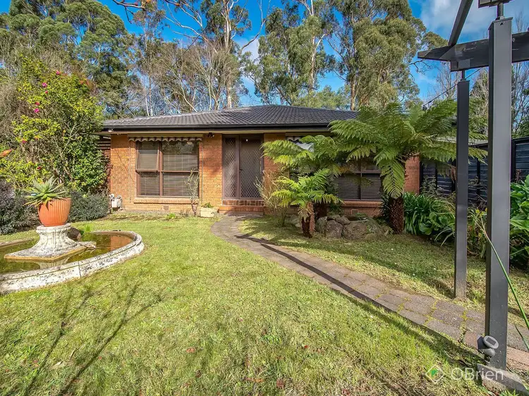 Main view of Homely house listing, 6 Kookaburra Dell, Upwey VIC 3158
