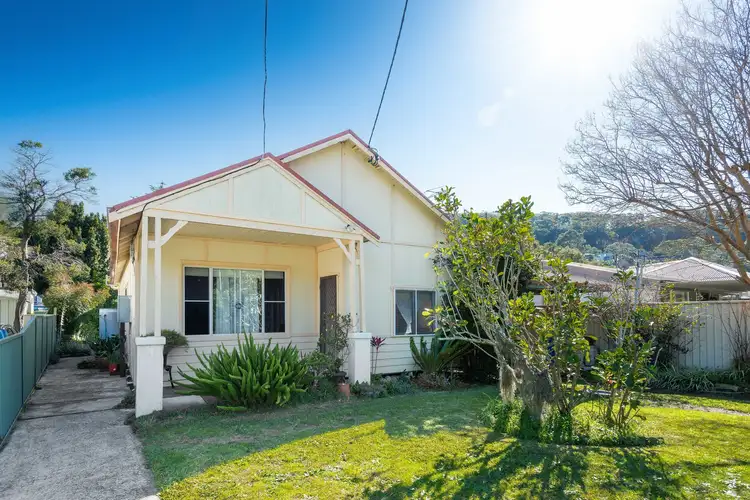 Main view of Homely house listing, 224 Prices Circuit, Woronora NSW 2232