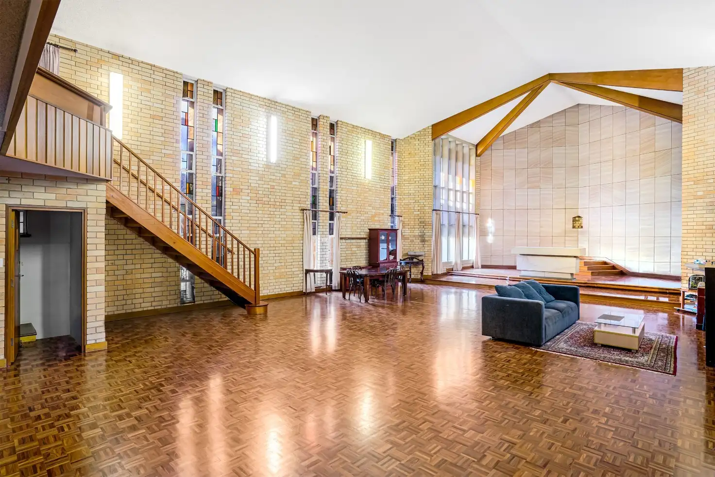 Main view of Homely apartment listing, 8/55A Brooklyn Road, Brooklyn NSW 2083