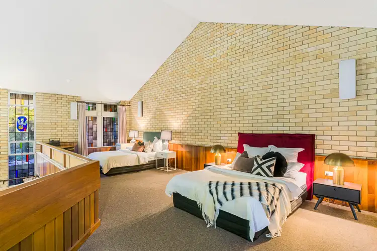 Third view of Homely apartment listing, 8/55A Brooklyn Road, Brooklyn NSW 2083