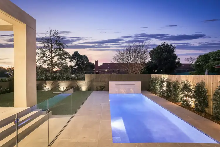 Fifth view of Homely house listing, 41 Oxford Road, Strathfield NSW 2135