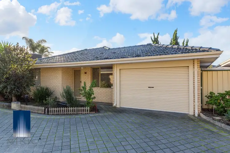 Main view of Homely unit listing, 11/11 Firetail Place, Kenwick WA 6107