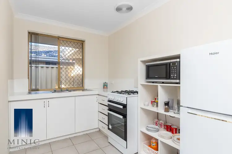 Second view of Homely unit listing, 11/11 Firetail Place, Kenwick WA 6107