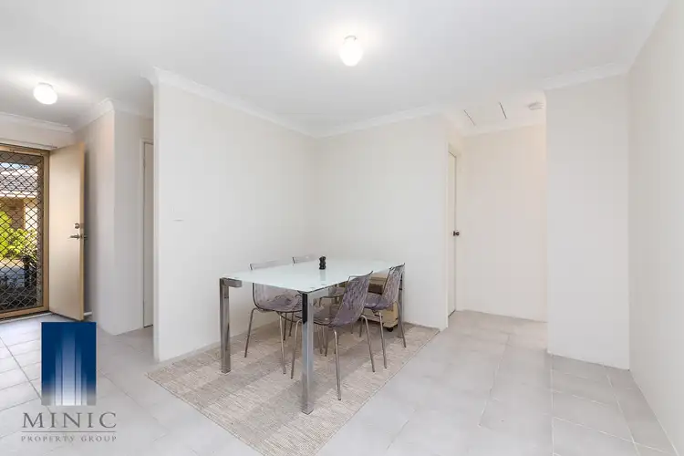 Third view of Homely unit listing, 11/11 Firetail Place, Kenwick WA 6107
