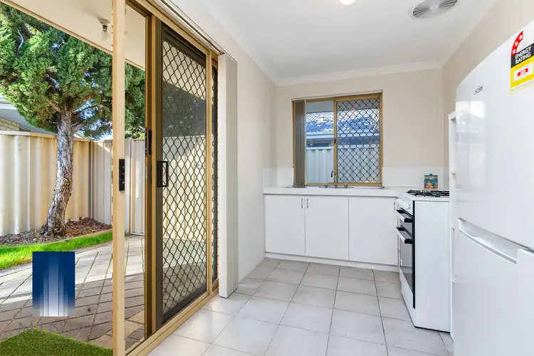 Fourth view of Homely unit listing, 11/11 Firetail Place, Kenwick WA 6107