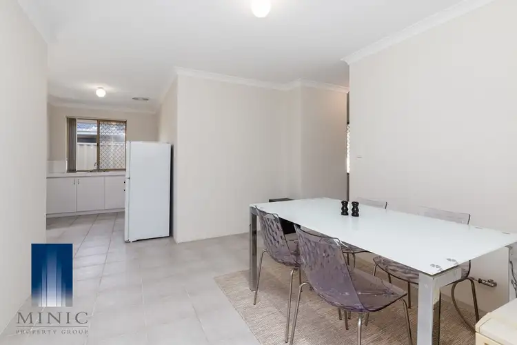 Fifth view of Homely unit listing, 11/11 Firetail Place, Kenwick WA 6107