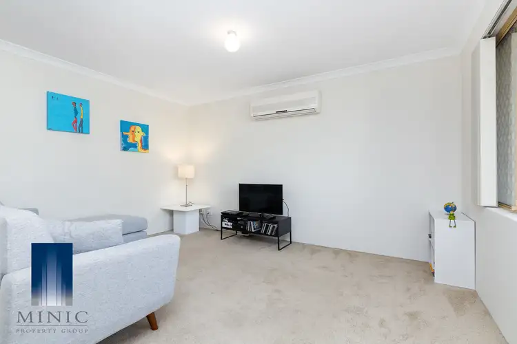 Sixth view of Homely unit listing, 11/11 Firetail Place, Kenwick WA 6107
