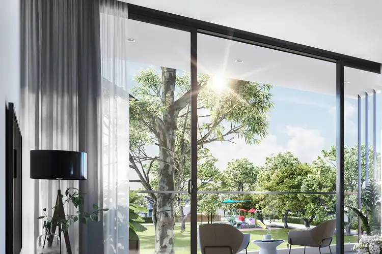 Fourth view of Homely unit listing, 410/55a-57 Stanley Street, Burwood NSW 2134