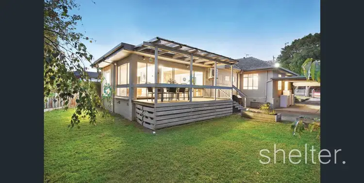 30 Alamein Avenue, Ashburton VIC 3147