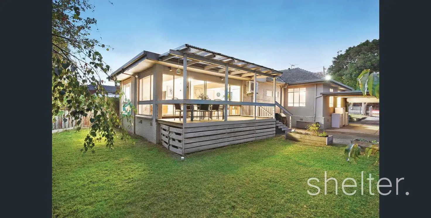 Main view of Homely house listing, 30 Alamein Avenue, Ashburton VIC 3147