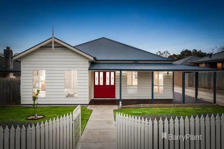 16 Diana Street, Croydon VIC 3136