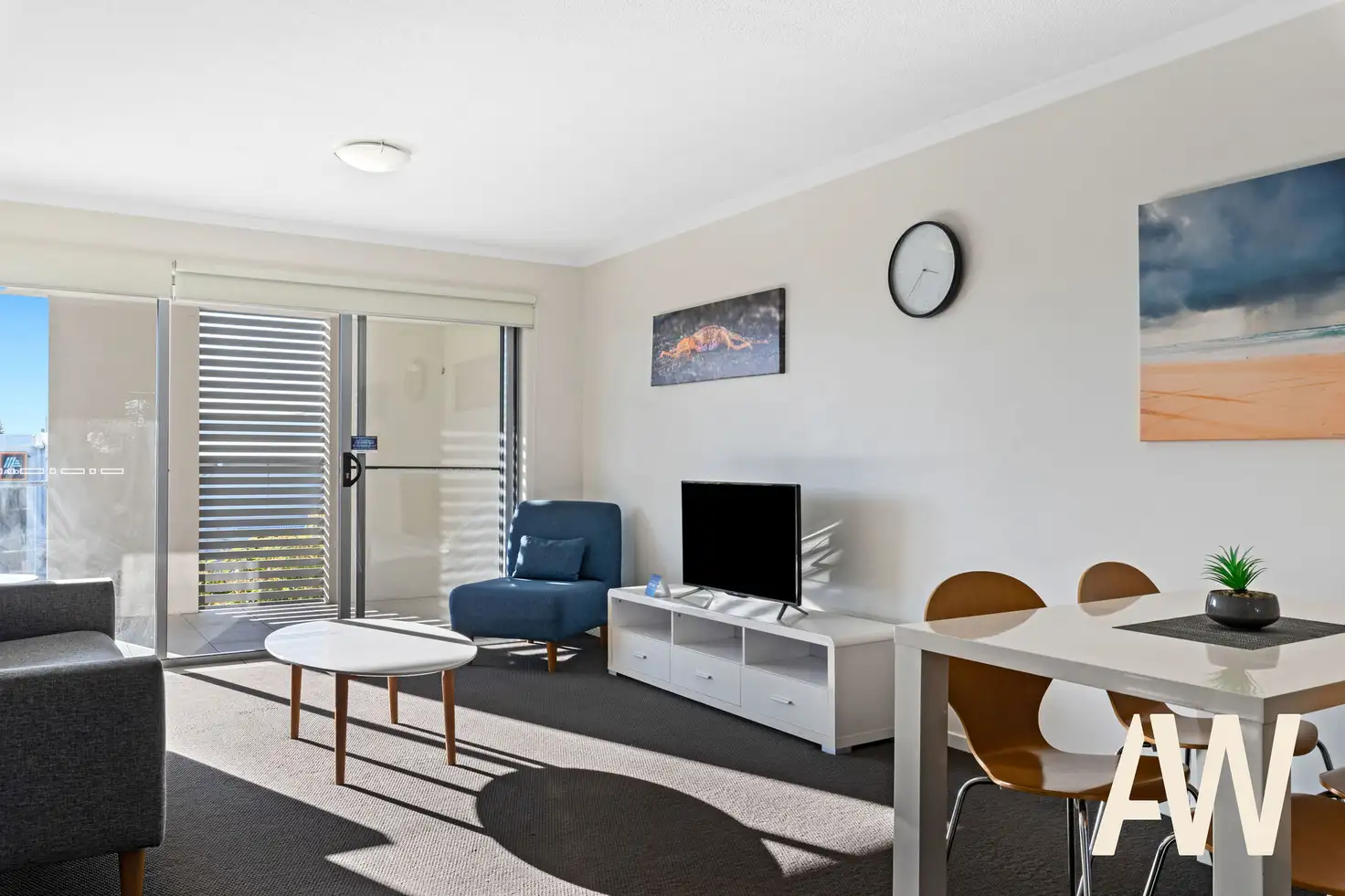 Main view of Homely unit listing, 13/1 Hibbertia Street, Mountain Creek QLD 4557