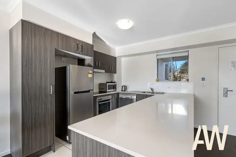 Second view of Homely unit listing, 13/1 Hibbertia Street, Mountain Creek QLD 4557