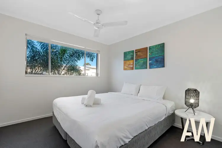 Third view of Homely unit listing, 13/1 Hibbertia Street, Mountain Creek QLD 4557