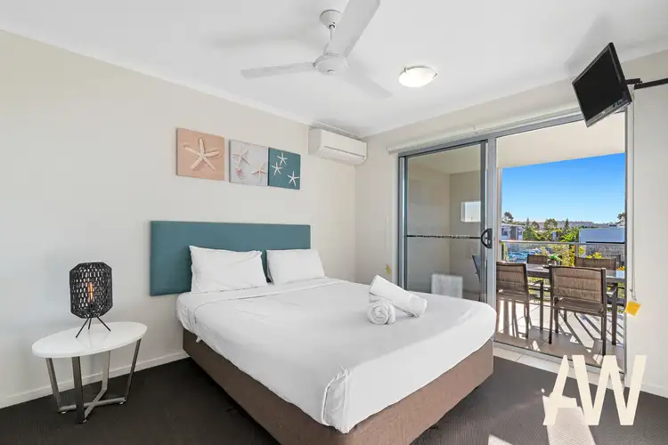 Sixth view of Homely unit listing, 13/1 Hibbertia Street, Mountain Creek QLD 4557