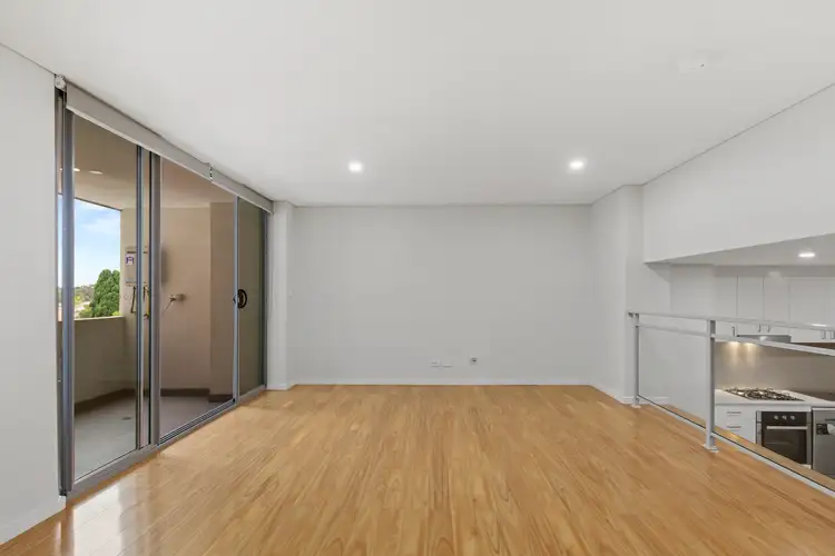 Second view of Homely apartment listing, 12/129-131 Parramatta Road, Concord NSW 2137